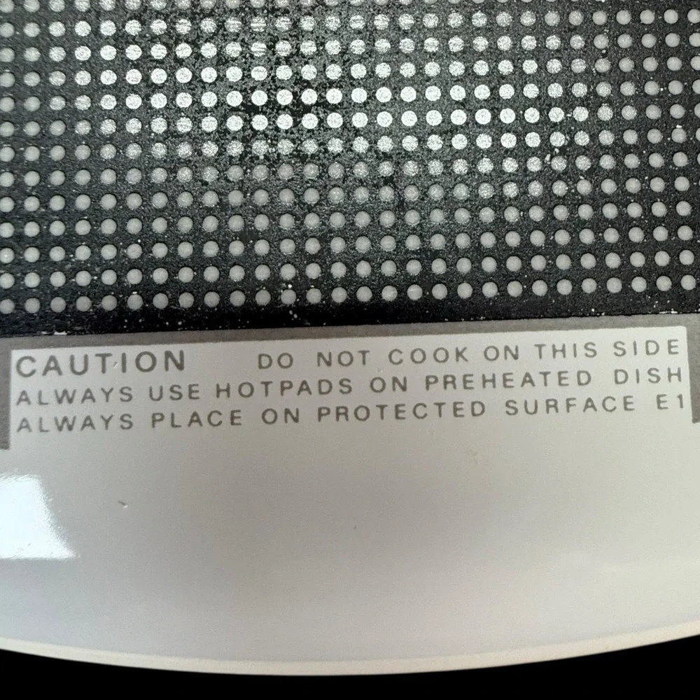 Corningware MW-9-B 8